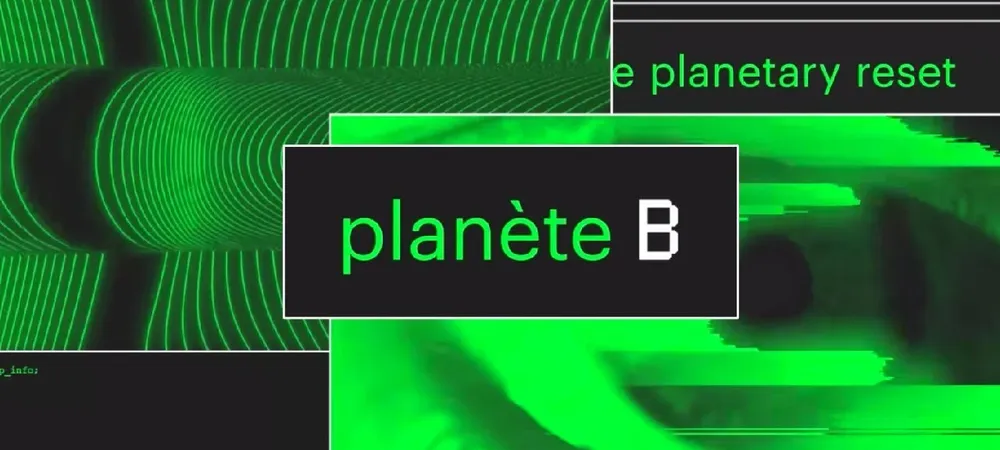 Soirée Planète B (Blast) - Présentation de la nouvelle saison