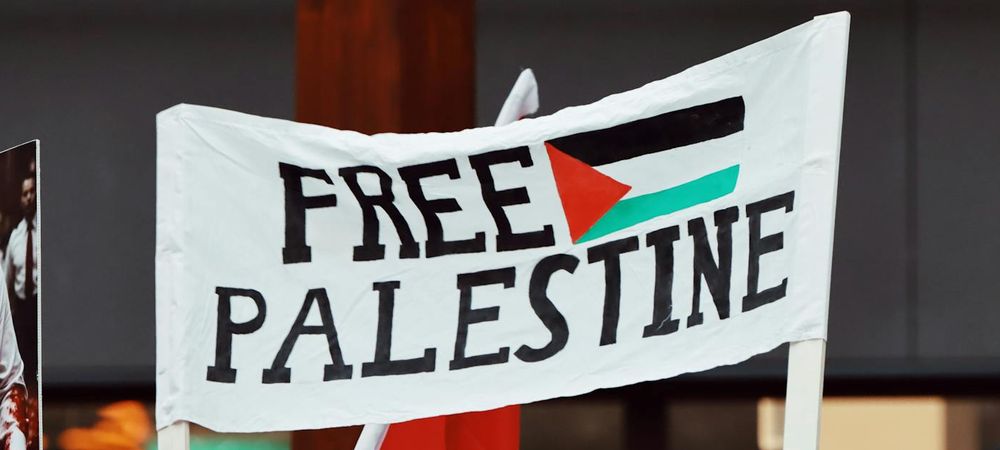 Soirée soutien Gaza