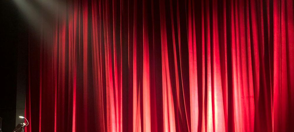 Théâtre: Les escroqueries de Scarlett