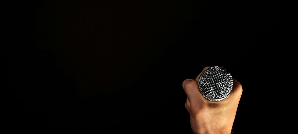 karaoké + tea party