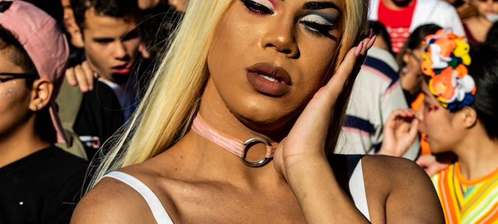 Soirée Queer Black Night by Global Black Pride 🏳️‍🌈