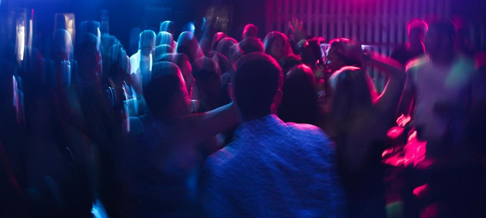 Bachata Initiation Gratuite🌈💃💃🕺🕺