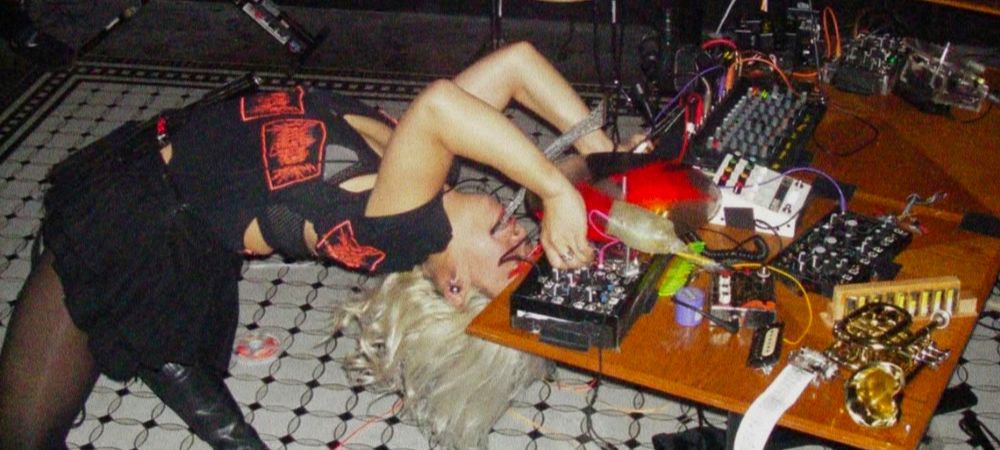 Live Electronics 2026