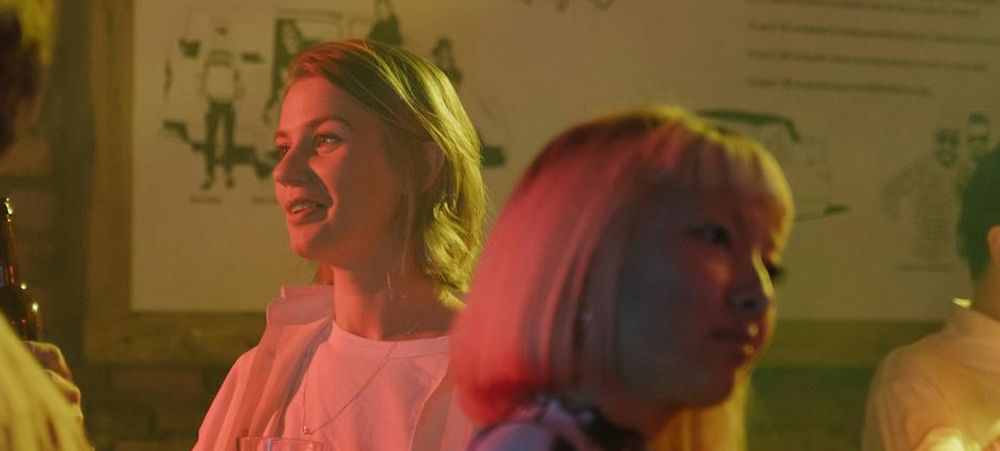 Rencontre lesbienne à Bordeaux