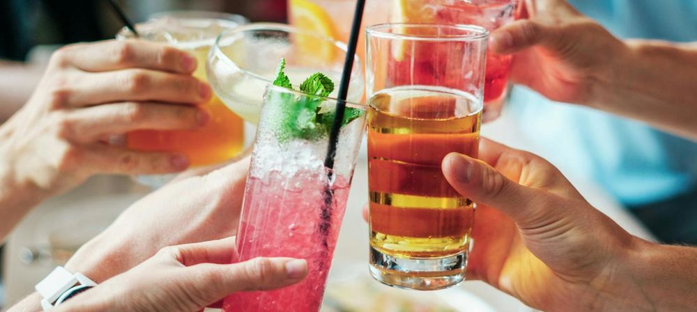 Boire un verre et danser à l'Open Platines du Café Rosa