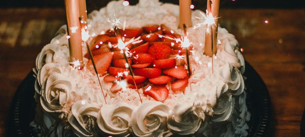 Mon anniversaire - 30ans de Joy 🎂🥳