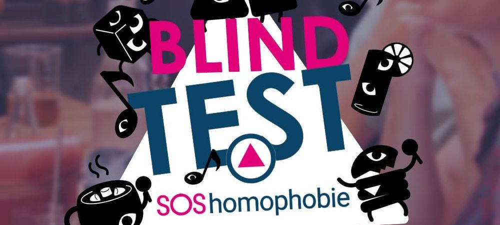 Blindtest