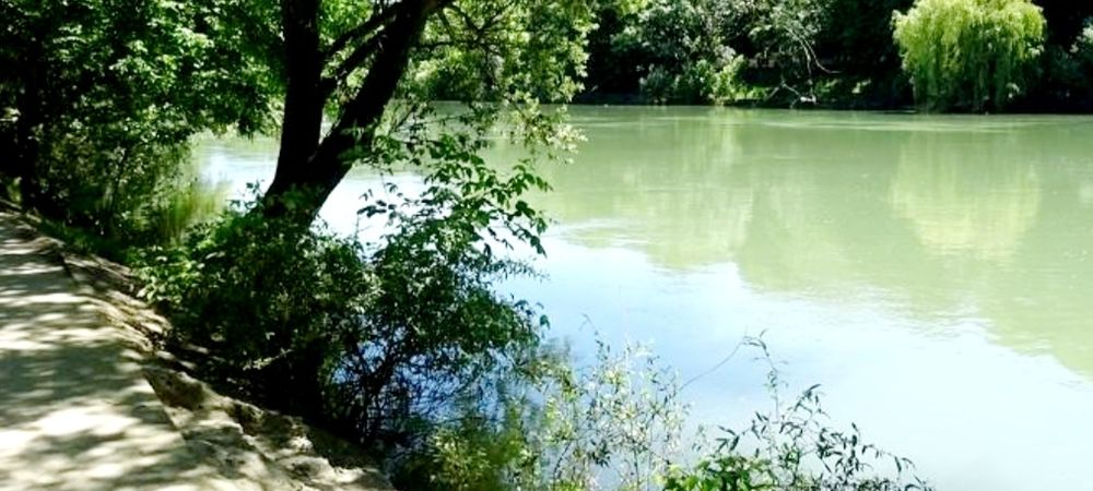 Escapade Bords de Marne