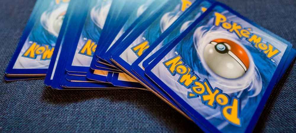 Royaume du TCG - Pokémon & Cie