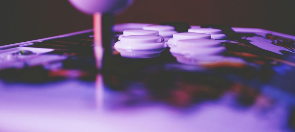 Après-midi Arcades 🎲🎮🎳