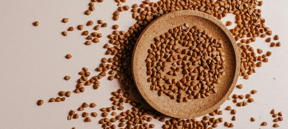 Atelier gourmand : Le sarrasin