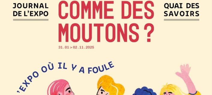 Quai des Savoirs (gratuit)