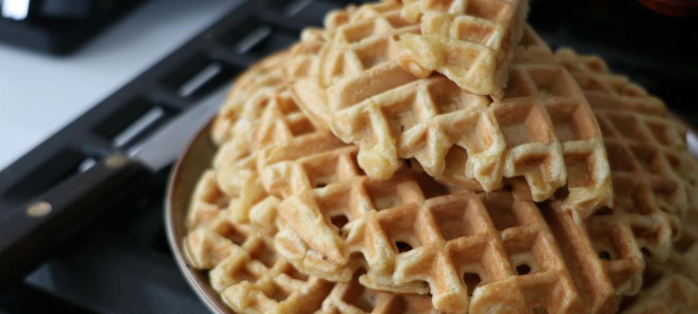 PERMANENCE GAUFRES LGBTQIAP+