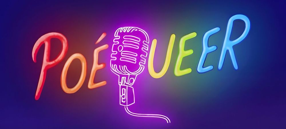 Soirée poésie 100% queer