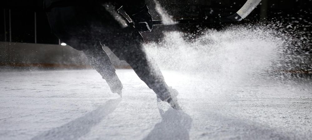 Patinoire
