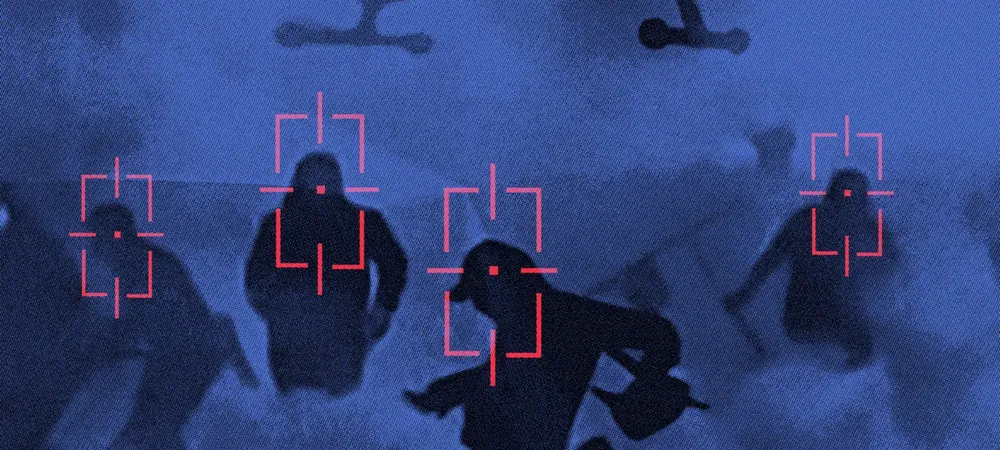 Ciné-débat : Nous sommes des champs de bataille