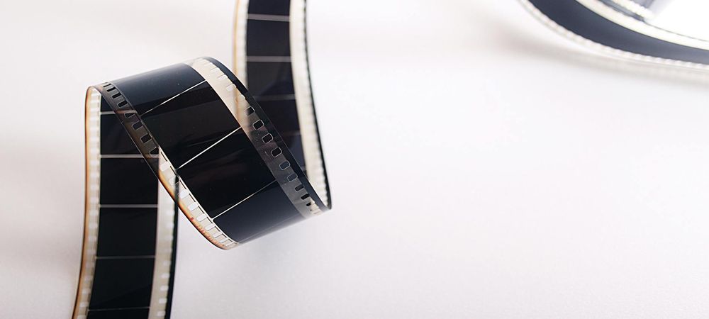 Film Rembrandt