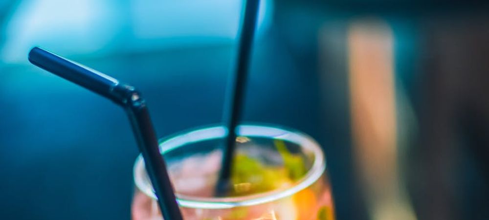 Boire un verre au Comptoir