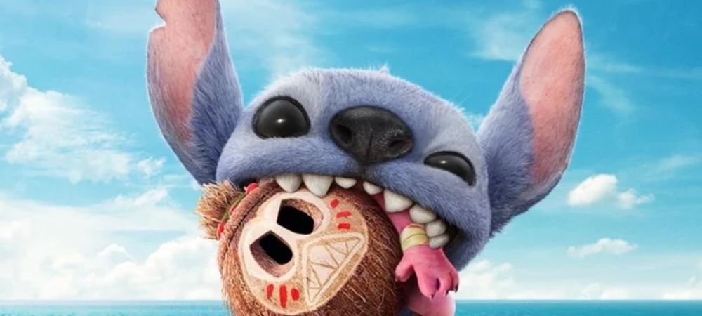 Lilo & Stitch (VOSTFR)