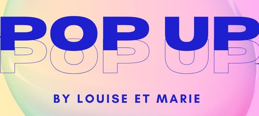 Pop-up