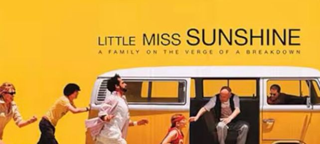 Séance ciné gratuite « Little Miss Sunshine »