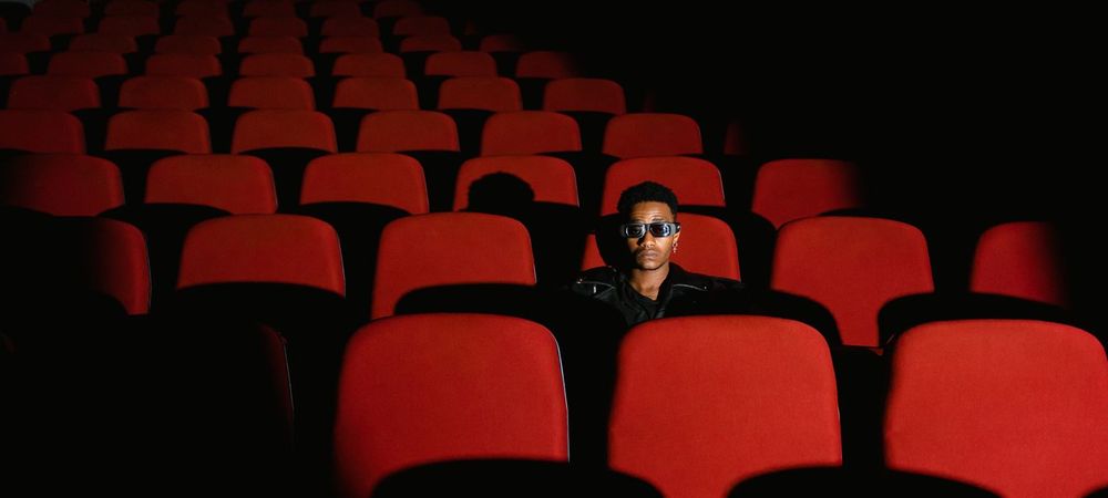 Ciné Betton : Disclosure Day (6€ plein tarif)