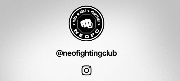 Soirée Neo Fighting Club