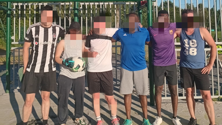 FOOT POP SAINT-BRIEUC
