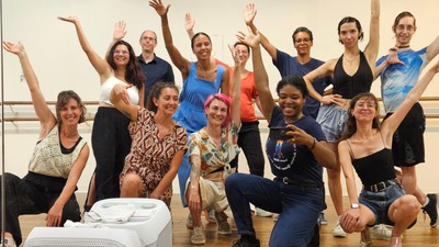Cours de salsa cubaine, bachata et kizomba queer