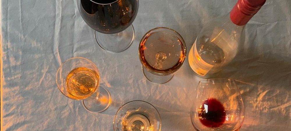 Apéro / Picada / Drink sur les quais