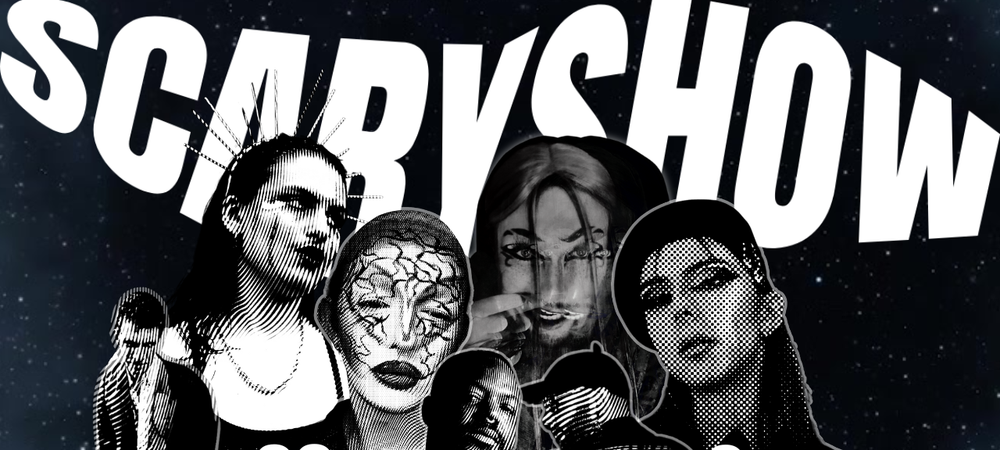 ScaryShow