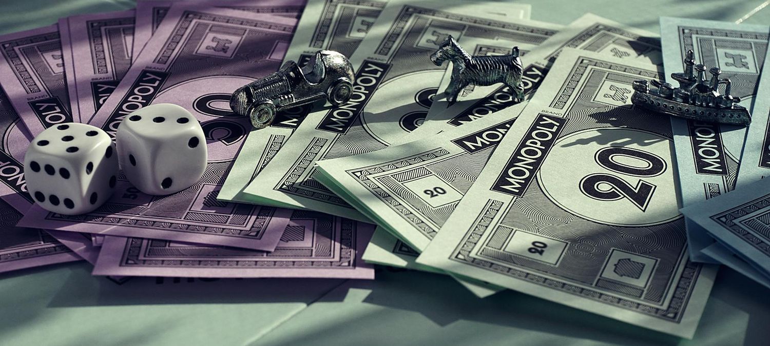 Soirée jeux de société