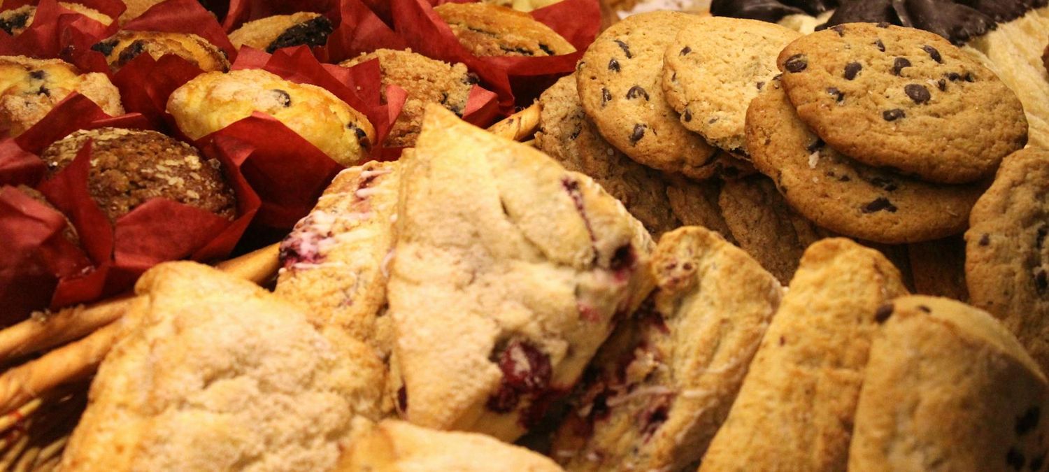 Concours du/de la meilleur.e patissier.e! 🥳🥳