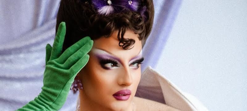 2ème cours de Dessin Queer - thème drag