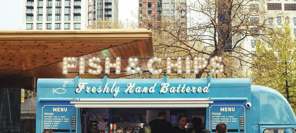 Marché nocturne gourmand et festif