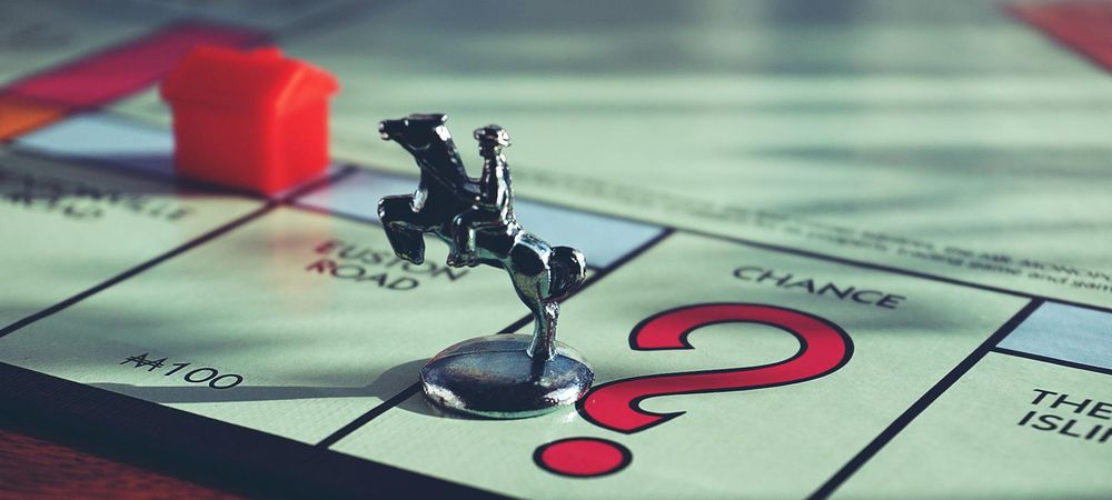 Bar à jeux 🎲