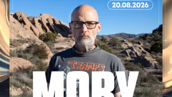 Moby en VIP au Poney Club