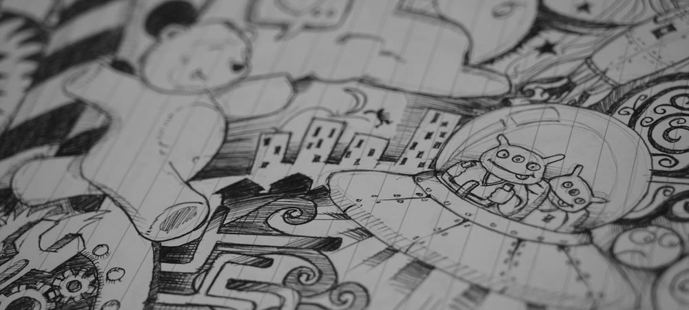 Exposition : Bande dessinée, 1964 - 2024 (Pompidou)