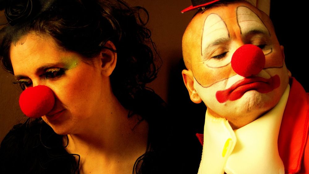 Jeudi Ok: La Scarlette + Futile