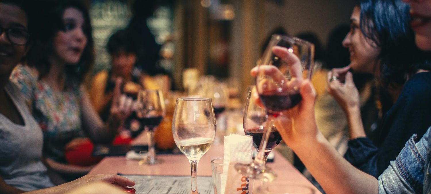 Afterwork Vibes x L'Autre Cercle
