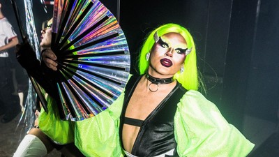 Drag Brunch au Lac Rose