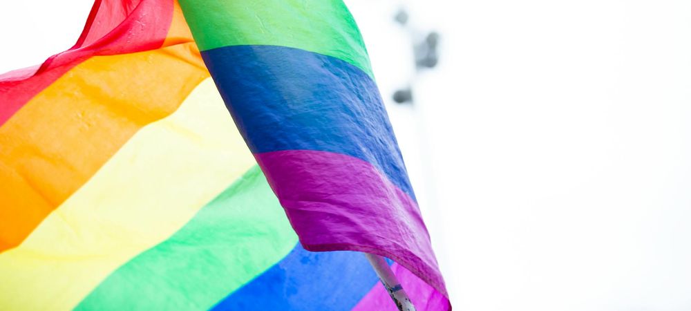 Rencontre conviviale LGBTQIAP+