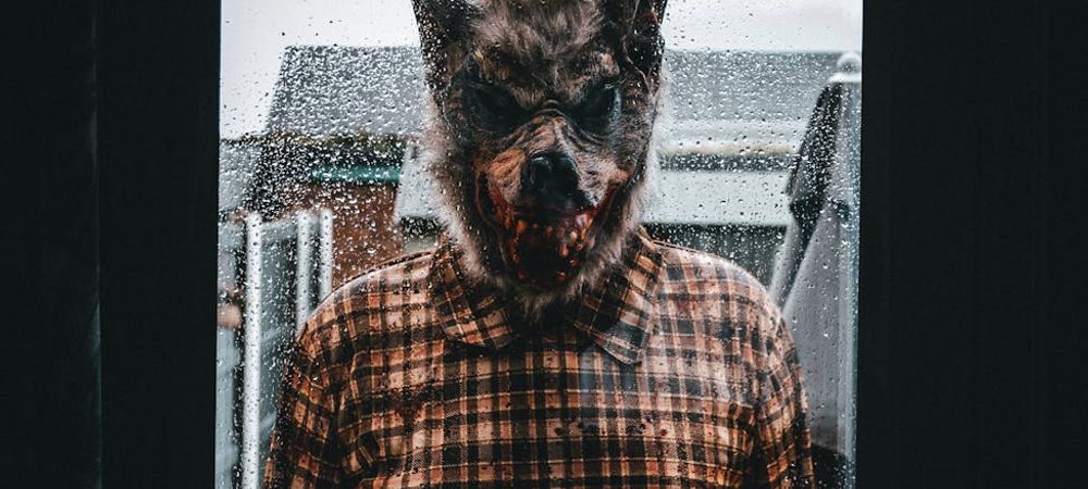 Jeu du loup garou