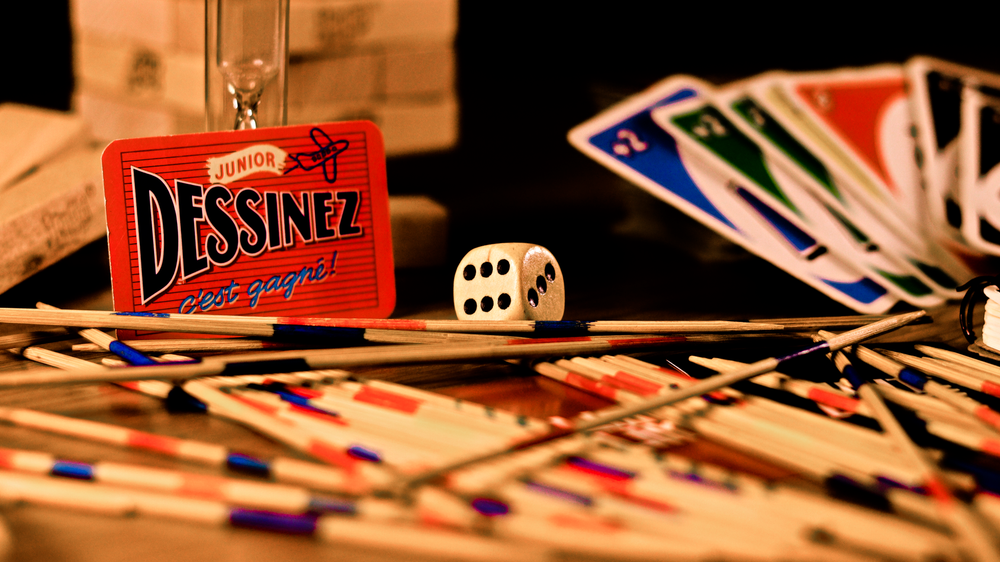 Barakaaah Jeux