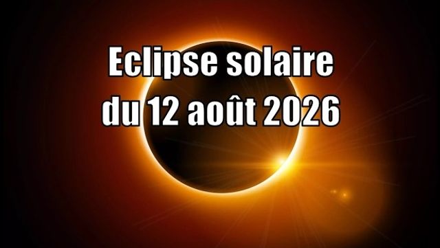 ☀️ Éclipse solaire & Pique-Nique! 🌅