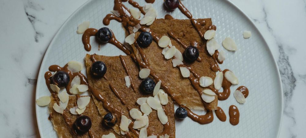 Mangeons des crêpes