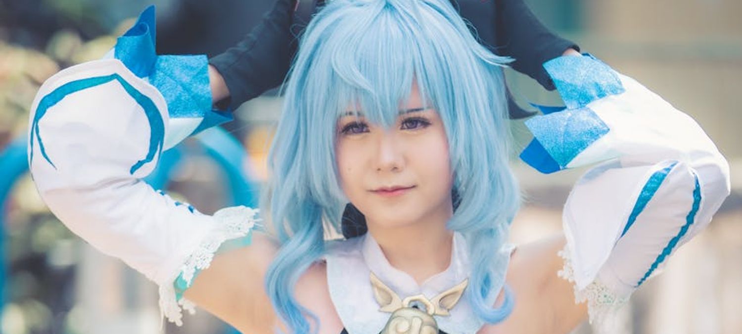 Convention manga MADE IN ASIA