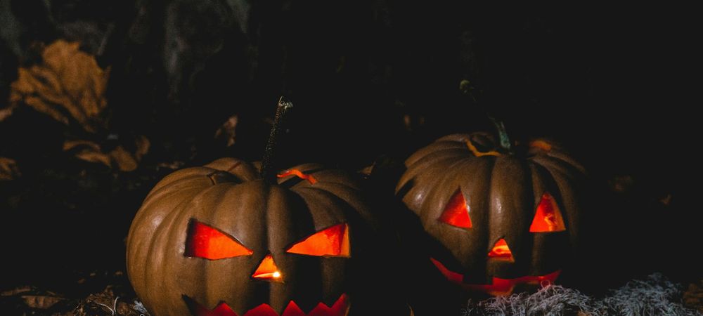 Soirée Halloween Lbar