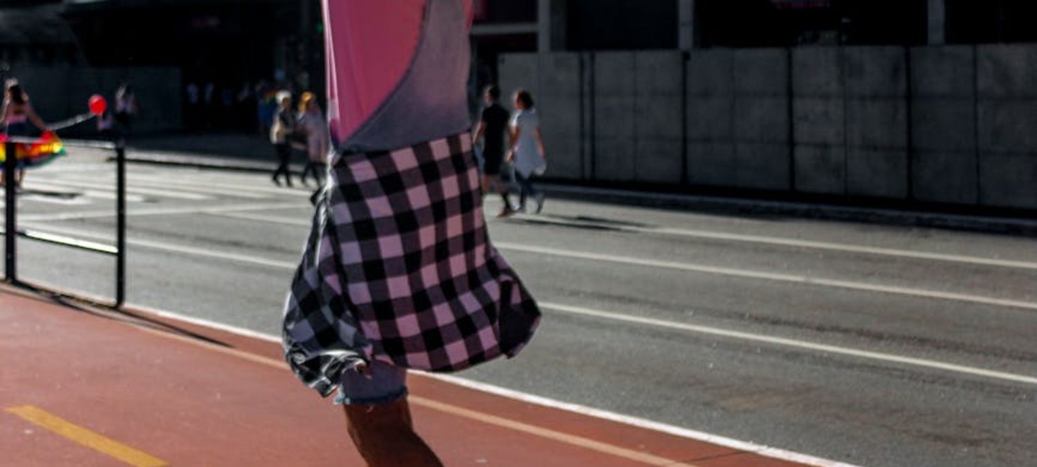 Pride Biarritz 2024