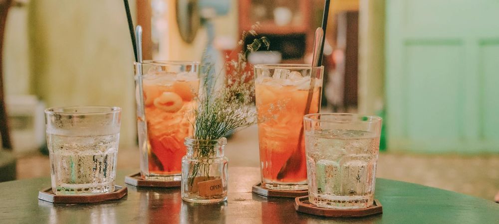 Soirée Brésilienne au Live station